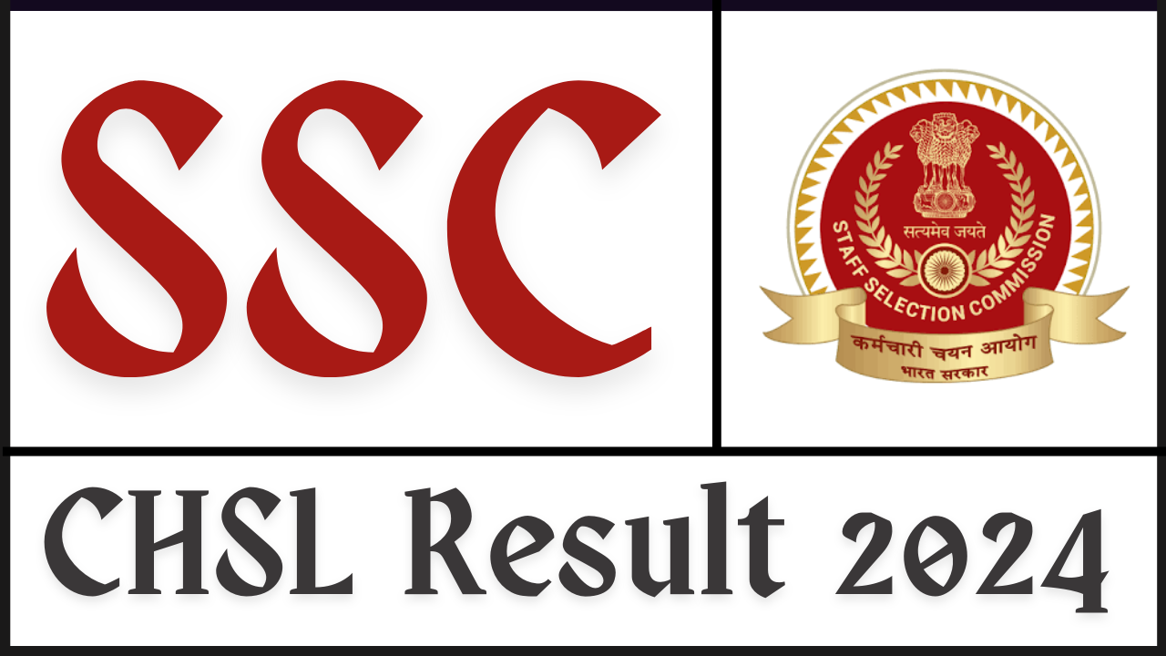 SSC CHSL Tier 1 Result 2024 (Soon) Expected Cut Off Marks & Merit List